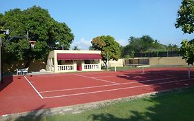 Villa Los Almendros - 2 pools&private tennis court